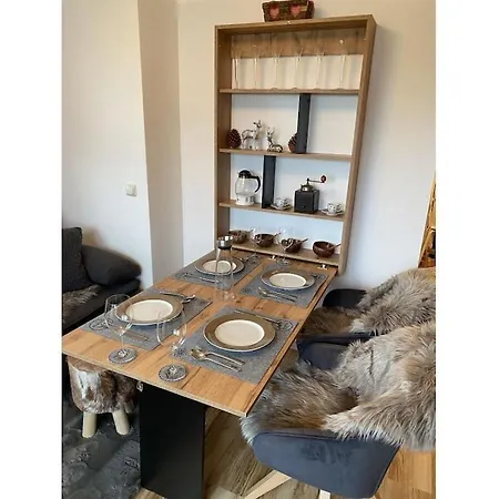 보트호텔 Ferienwohnung Bergwerk #nofilter