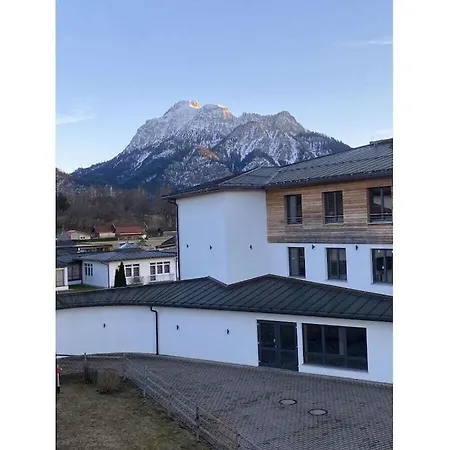 Ferienwohnung Bergwerk #nofilter 보트호텔 *
