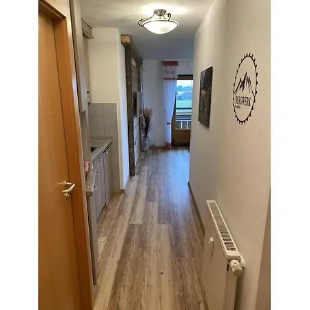 보트호텔 Ferienwohnung Bergwerk #nofilter *