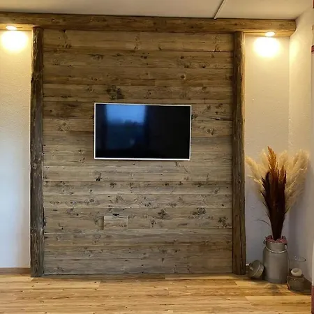 Ferienwohnung Bergwerk #nofilter *
