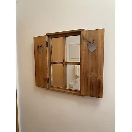 Ferienwohnung Bergwerk #nofilter