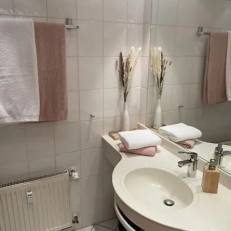 Ferienwohnung Bergwerk #nofilter * 슈방가우